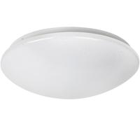 Rabalux Lucas plafoniera 1x24 W bianco 3938