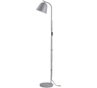 Rabalux Malia lampada da terra 1x25 W grigio 3096
