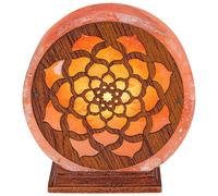 Rabalux Mandali lampada da tavolo 1x15 W marrone 76031