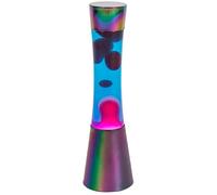 Rabalux Minka lampada da tavolo 1x20 W multicolore 7028