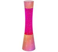 Rabalux Minka lampada da tavolo 1x20 W rosa 7027