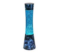 Rabalux Minka lampada da tavolo 1x20 W blu 7026