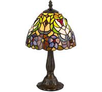 Rabalux Mirella lampada da tavolo 1x40 W 8089