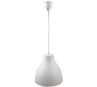 Rabalux Morris lampada sospesa 1x40 W bianco 5059