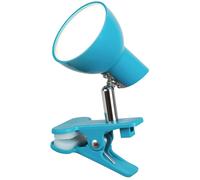 Rabalux Noah lampada da scrivania 1x5 W blu 1479