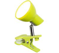 Rabalux Noah lampada da scrivania 1x5 W verde 1481