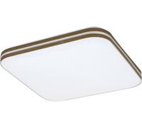 Rabalux Oscar plafoniera 1x18 W bianco 71178