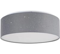 Rabalux Otilia plafoniera 1x22 W grigio 3307