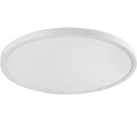 Rabalux Paulos plafoniera 1x48 W bianco 71075