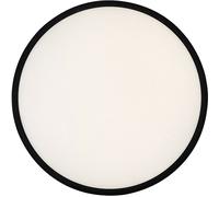 Rabalux Paulos plafoniera 1x48 W bianco-nero 71074
