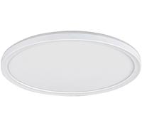 Rabalux Pavel plafoniera 1x18 W bianco 3427