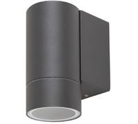 Rabalux Phoenix lampada da parete per esterni 1x10 W antracite 8118