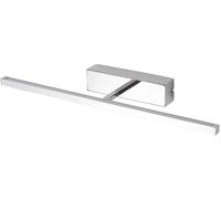 Rabalux Picture Slim lampada da parete 1x12 W cromo 3910