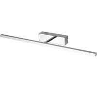 Rabalux Picture Slim lampada da parete 1x8 W cromo 3909