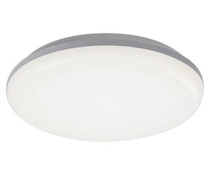 Rabalux plafoniera 1x24 W bianco 7979