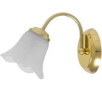 Rabalux Rafaella lampada da parete 1x40 W oro 7231