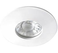 Rabalux Randy lampada da incasso 1x4 W bianco 1078
