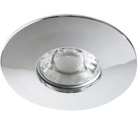 Rabalux Randy lampada da incasso 1x4 W cromo 1072