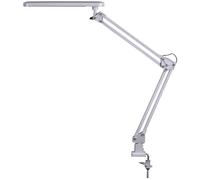 Rabalux Raul lampada da scrivania 1x6 W argento 4420