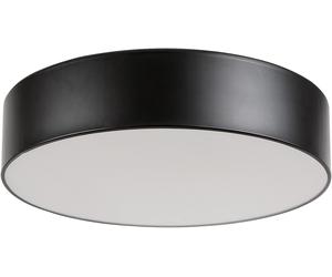 Rabalux Renata plafoniera 3x10 W bianco-nero 5081