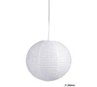 Rabalux Rice campana per alimenti bianco 4894