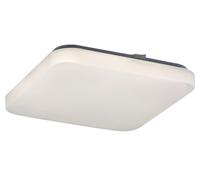 Rabalux Rob plafoniera 1x20 W bianco 2286