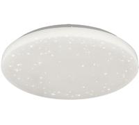 Rabalux Rob plafoniera 1x20 W bianco 5435