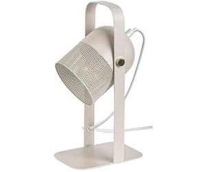 Rabalux Ronnie lampada da tavolo 1x25 W bianco 5255