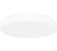 Rabalux Samira plafoniera 1x18 W bianco 71257