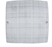 Rabalux Scottie plafoniera 2x60 W bianco-motivo 3889