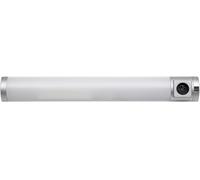 Rabalux Soft2E lampada sottopensile 1x8 W bianco-argento 78039