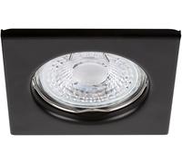 Rabalux Spot Relight lampada da incasso 1x25 W nero 2150