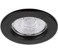 Rabalux Spot Relight lampada da incasso 1x25 W nero 2151