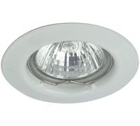 Rabalux Spot Relight lampada da incasso 1x50 W bianco 1087