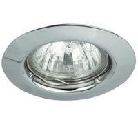 Rabalux Spot Relight lampada da incasso 1x50 W cromo 1088