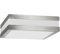 Rabalux Stuttgard plafoniera 2x11 W cromo 8227