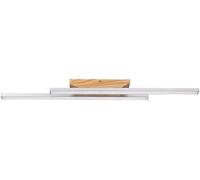Rabalux Tamur lampada da soffitto 1x21 W bianco 71084