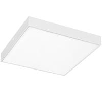 Rabalux Tartu plafoniera 1x18 W bianco 7895