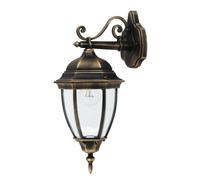 Rabalux Toronto 8381 E27 60W IP44 antica Lampada da Parete