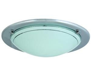 Rabalux Ufo plafoniera 1x60 W cromo 5113