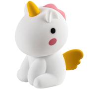 Rabalux Unicoo lampada da notte per bambini 1x0.45 W multicolore 76020