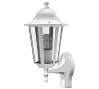 Rabalux Velence lampada da parete per esterni 1x60 W bianco 8216