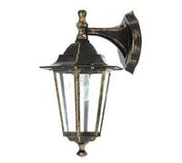Rabalux Velence lampada da parete per esterni 1x60 W oro 8232