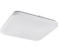 Rabalux Vendel plafoniera 1x12 W bianco 75013