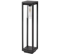 Rabalux Zernest lampada da terra per esterni 1x15 W nero 77087