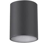 Rabalux Zombor lampada da soffitto per esterni 1x35 W antracite 7819