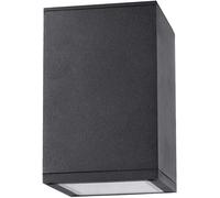Rabalux Zombor lampada da soffitto per esterni 1x35 W antracite 7820