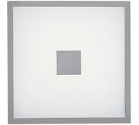 Rabalux Zoya plafoniera 1x18 W bianco-cromo 75032