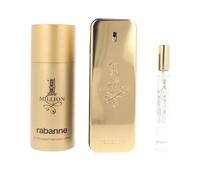 Rabanne 1 Million Set Regalo