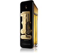 PACO RABANNE 1 MILLION BLACK 100ML EAU DE PARFUM SPRAY NUOVO E SIGILLATO